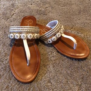 Jessica Simpson Sandals